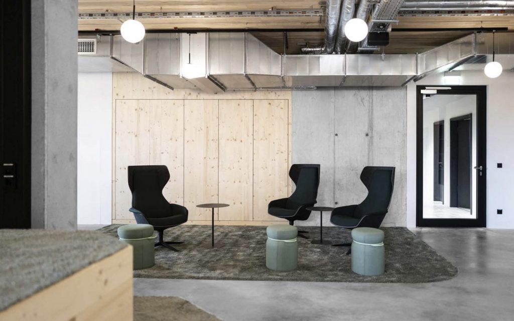 ESG-konformer, multifunktionaler, Neubaukomplex – langfristig gesicherte Rendite – weiteres Bauland