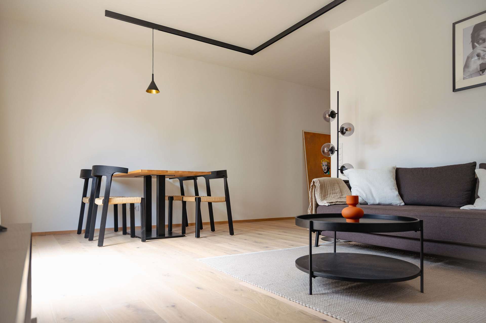 Exklusive Eigentumswohnungen mit Schreiner-Einbauküche – Zentral, ruhig, energieeff. & barrierefrei