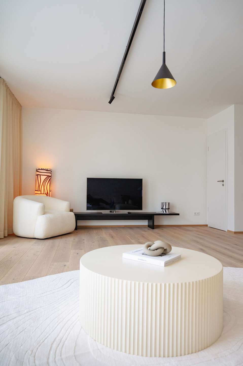 Stadtvilla am Wochinger Spitz (Traunstein) – Exklusive Neubau-Eigentumswohnung – zentral & ruhig