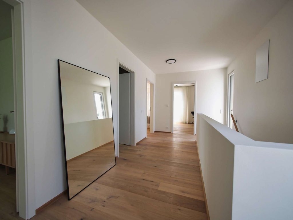 154m² Maisonette Wohnung im Herzen des Chiemgaus – Modern, stilvoll,