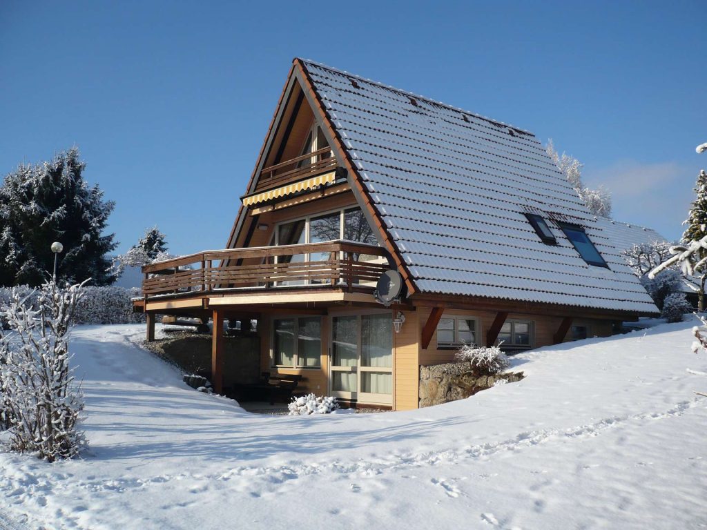Attraktives & gepflegtes Feriendomizil im Chiemgau (bayerische Alpen) – ruhig, sonnig, Bergblick