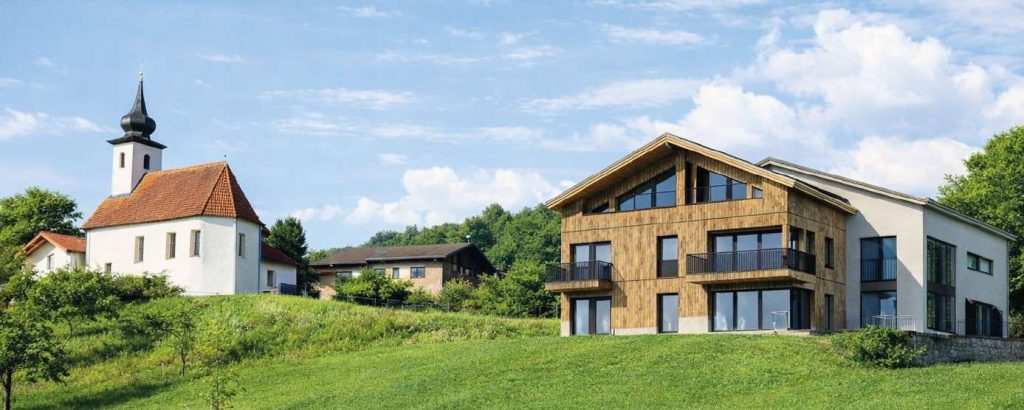 Baugrundstück mit Potenzial! Panoramalage im Berchtesgadener Land Nähe Salzburg