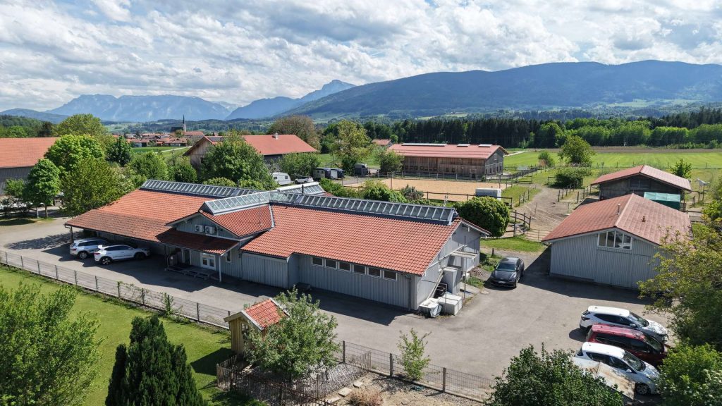 Flexibler Grundriss! Praxis- / Büroräumlichkeiten in verschiedenen Größen zwischen 30qm – 130qm