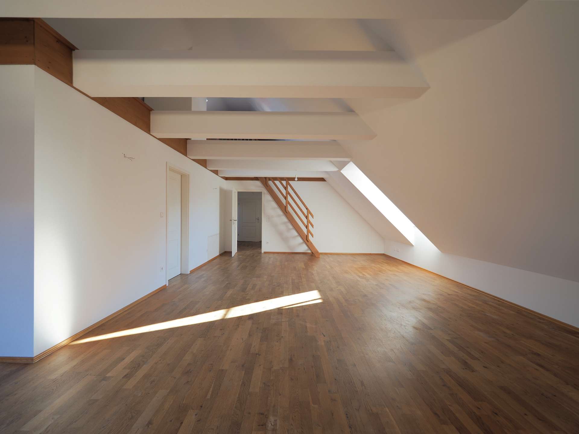 Stilvoll sanierte 108 m² 3 Zi.-Eigentumswohnung in Top Lage von Grassau im Achental
